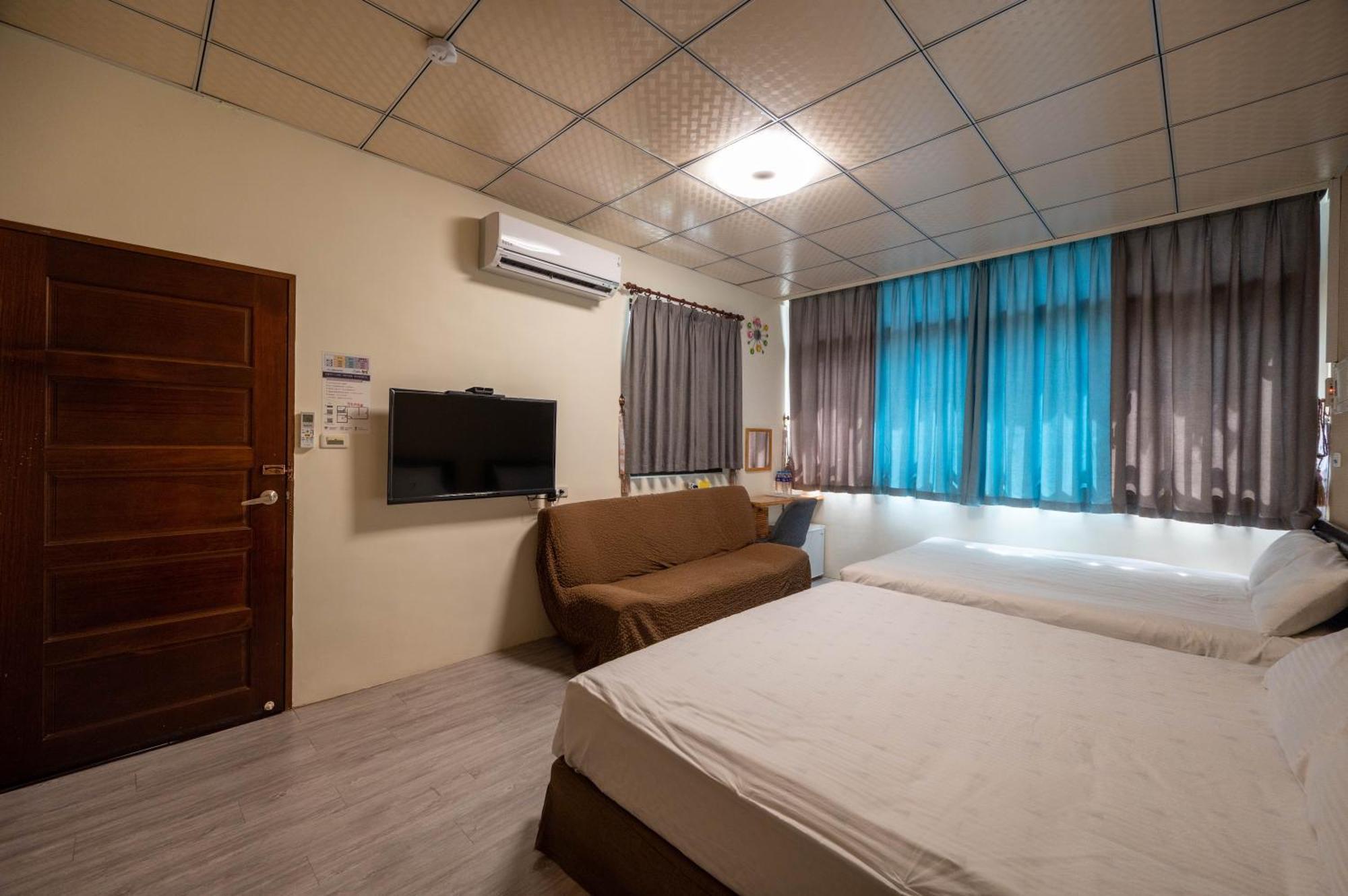 Happiness 199 Homestay Taitung Room photo