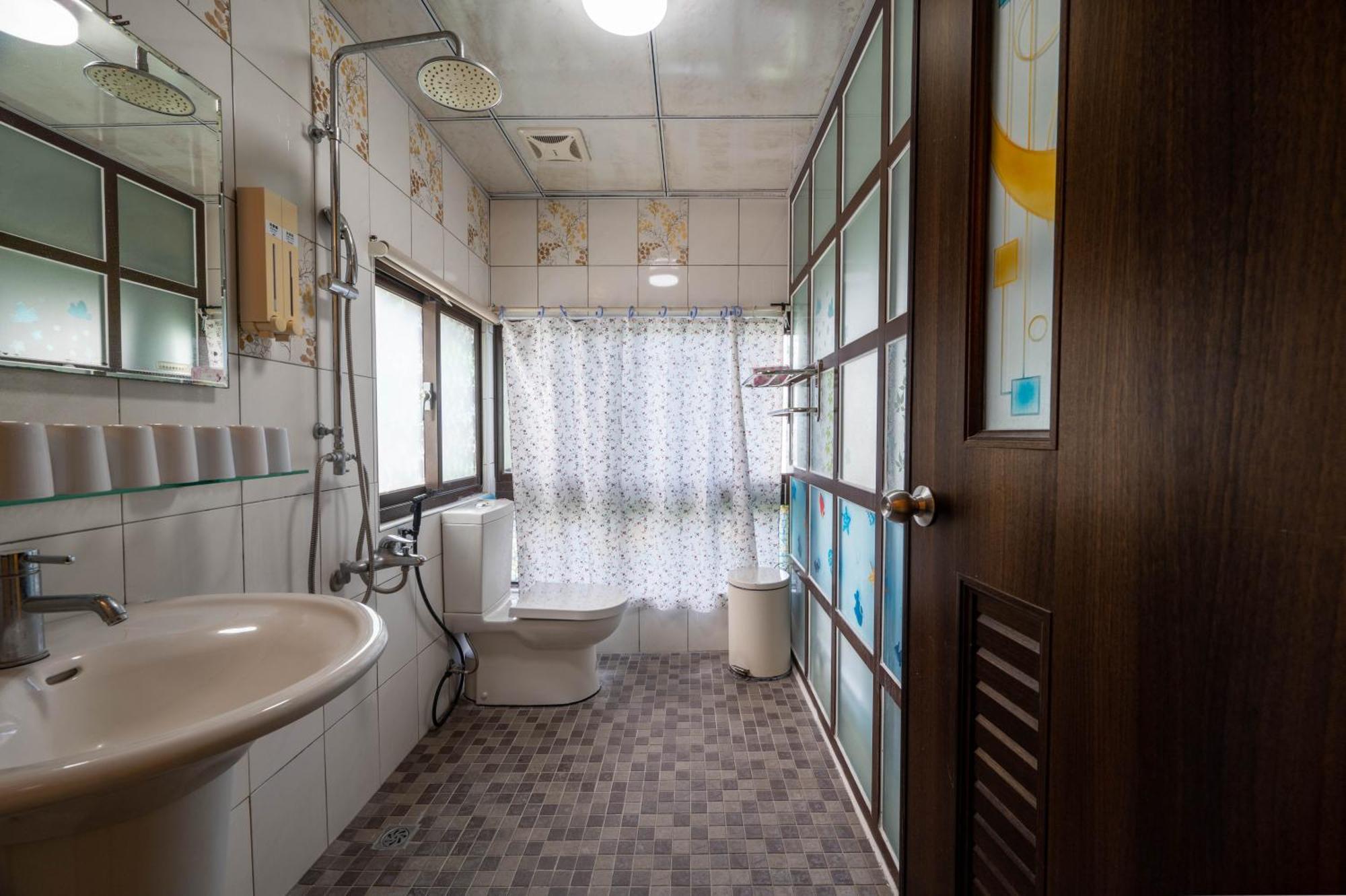 Happiness 199 Homestay Taitung Room photo