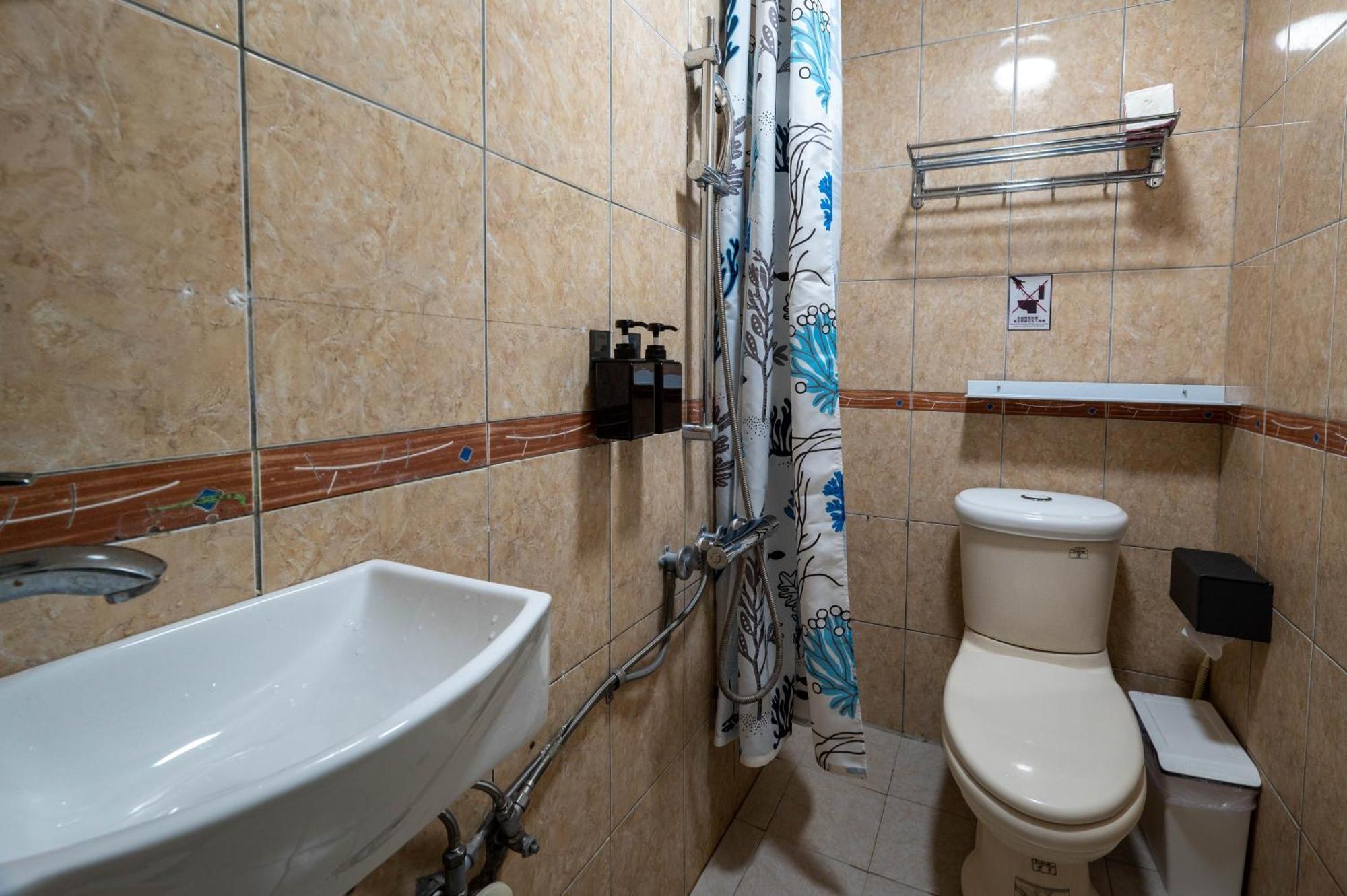 Happiness 199 Homestay Taitung Room photo
